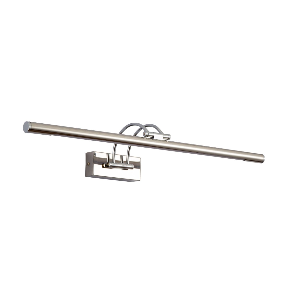 Wall Lamp Aluminium LED 64.0 cm Gold Mirror Bathroom Picture Lighting Artwork Vanity Light | Thomler