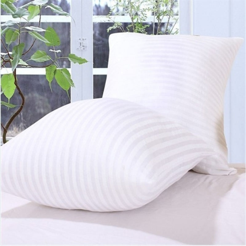 Cushion Insert Polyester Adjustable Filling White Sofa Bed Decorative Inner Pillow | Thomler