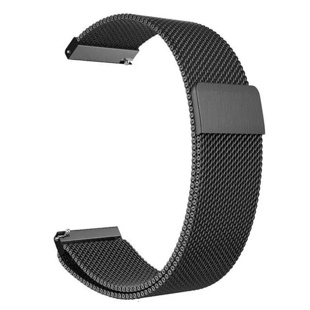 Stainless Steel Watch Strap for Galaxy Watch 4/5/6 – Adjustable Metal Band with Secure Clasp & Multiple Finish Options | Thomler
