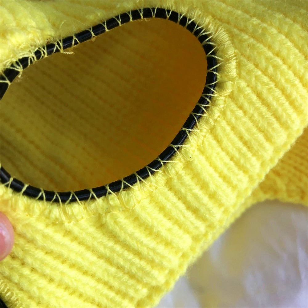 Aviator Winter Hat with Goggles – Unisex Fleece-Lined Bomber Cap for Cold Weather | Thomler