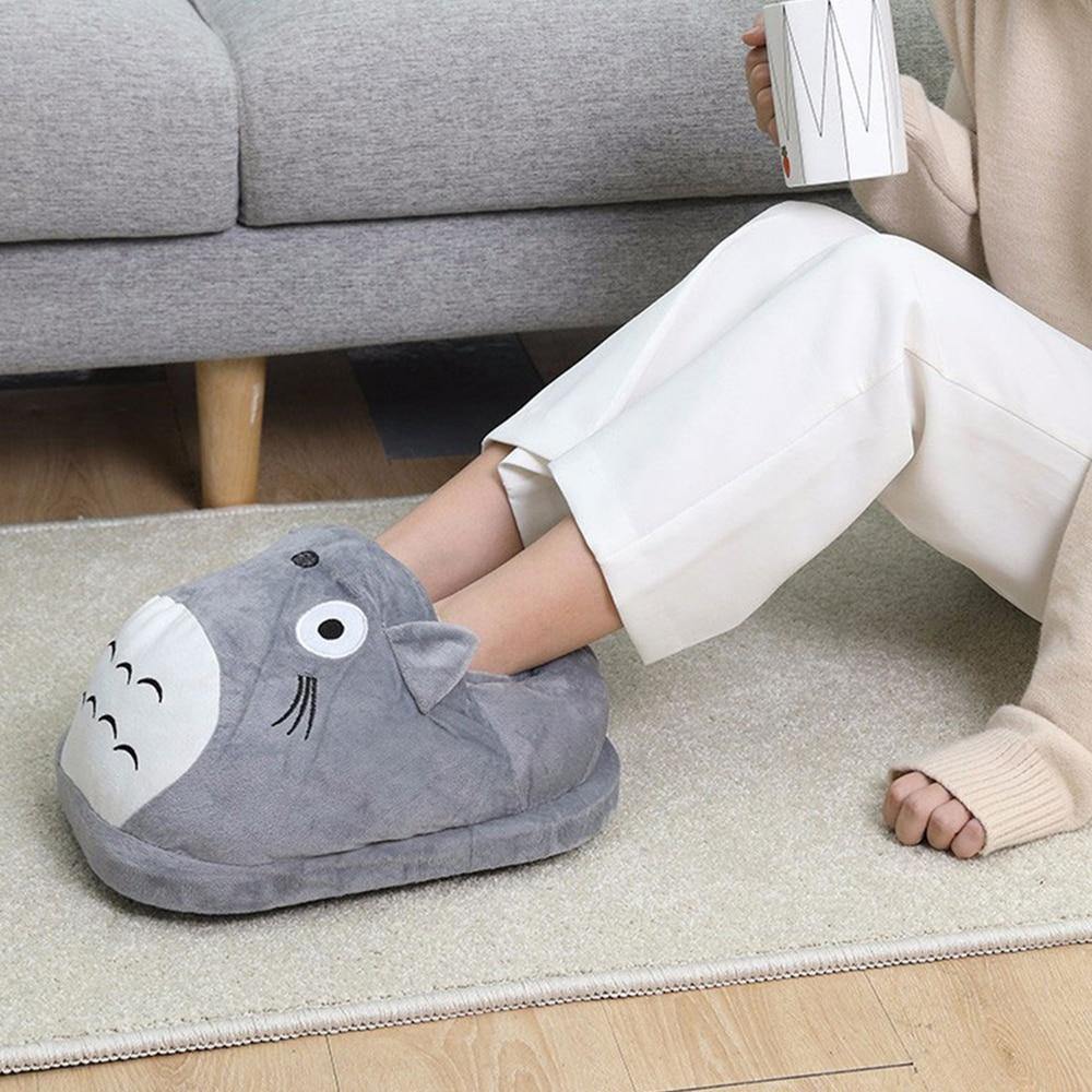 Heated Foot Warmer with USB Charging – 3 Temperature Settings for Home, Office & Travel | Thomler