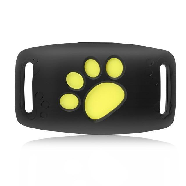 GPS Tracker ABS 2.0 cm x 2.0 cm Cat Tracking Real Time Satellite Location Monitor Pet Finder No Subscription Required | Thomler