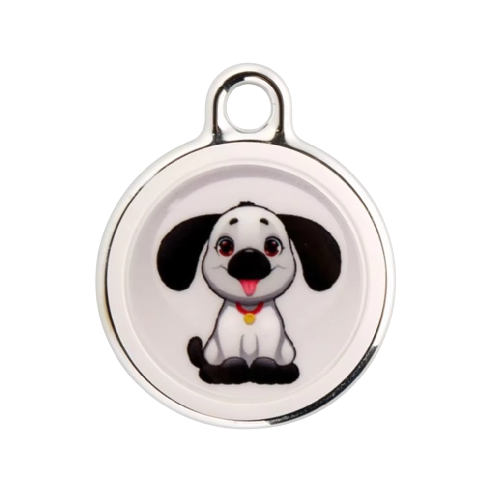 Bluetooth Cat Locator Tag with GPS Positioning and Sound Alert for Indoor & Outdoor Felines | Thomler