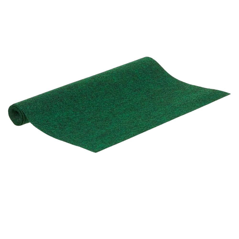 Biodegradable Lawn Repair Mat with Pre-Seeded Grass & Fertilizer for Bare Spots, Patchy Yards, Garden Restoration | Thomler