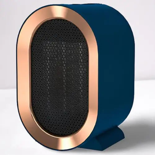 Ceramic Heater 25.0 m² 1200W 2000W Portable Room Heating Quiet Thermostat Timer Compact Electric Fan Heater | Thomler