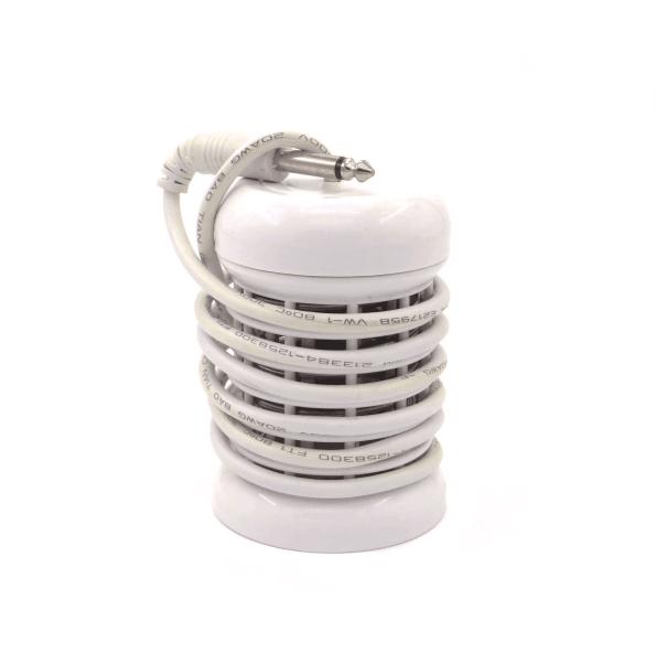 Stainless Steel Electrode Module for Ionic Foot Bath Systems – Durable Detox Spa Component for Up to 30 Uses | Thomler