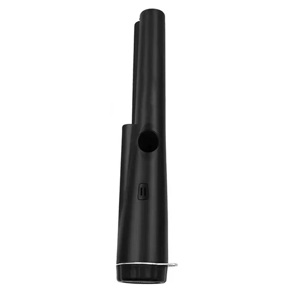 Handheld Metal Detector Pinpointer – IP66 Waterproof 360° Scan Treasure Finder with Dual Audio & Vibration Alert for Coin Hunting Relic | Thomler