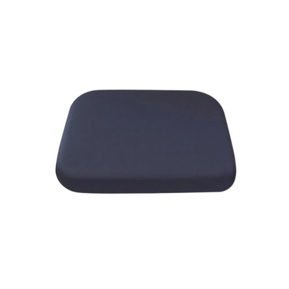 Ergonomic Seat Cushion with Memory Foam Core for Office Chair, Car Seat & Desk – Non-Slip Bottom, Removable Washable Cover, Lightweight | Thomler