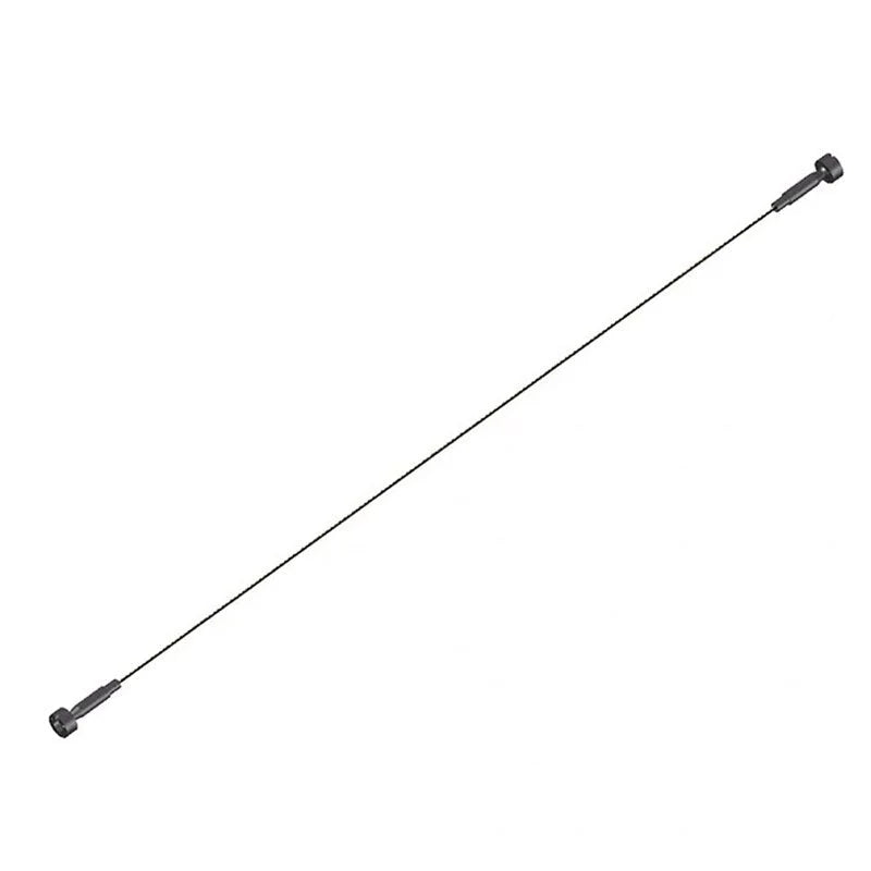 Wall Lamp Stainless Steel Linear LED RGBW Dimmable Black Bedroom Living Room Modern Indoor Lighting Fixture | Thomler
