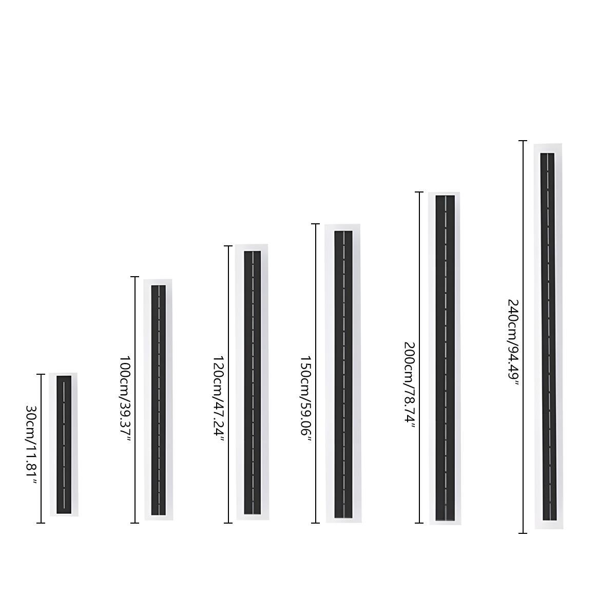 Rechargeable Sunlight-Harvesting Exterior Accent Fixture for Deck Entrance Yard Garden Pathway Facade | Thomler