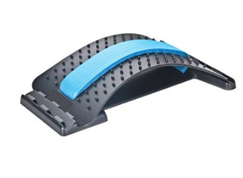 Multi-Level Spinal Alignment Device for Posture Correction and Lumbar Support at Home, Gym or Office Use | Thomler