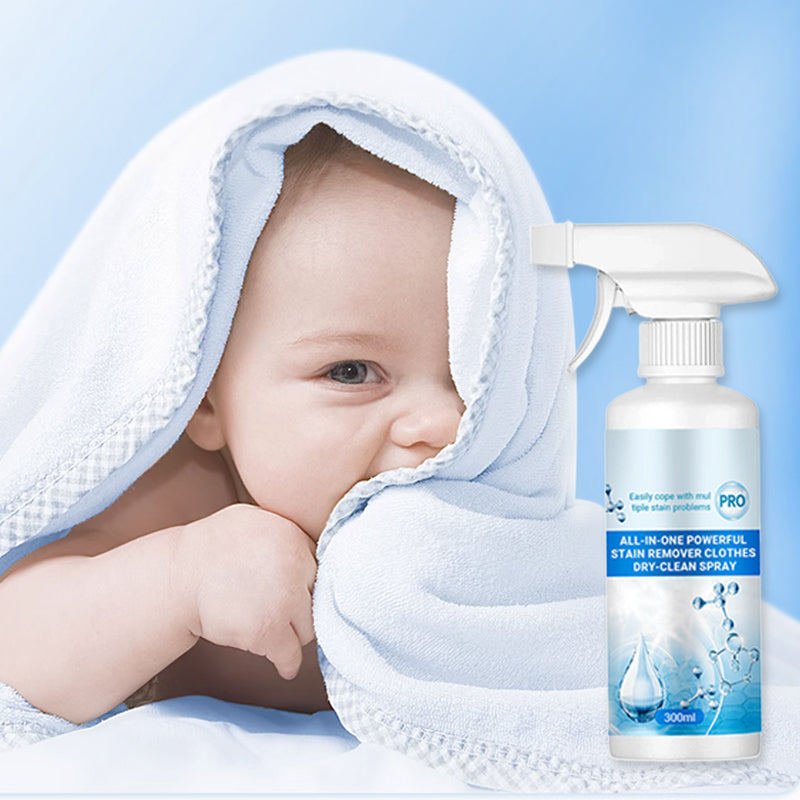 PureClean™ Textil 300ml – Spray gegen hartnäckige Flecken | 1+1 GRATIS