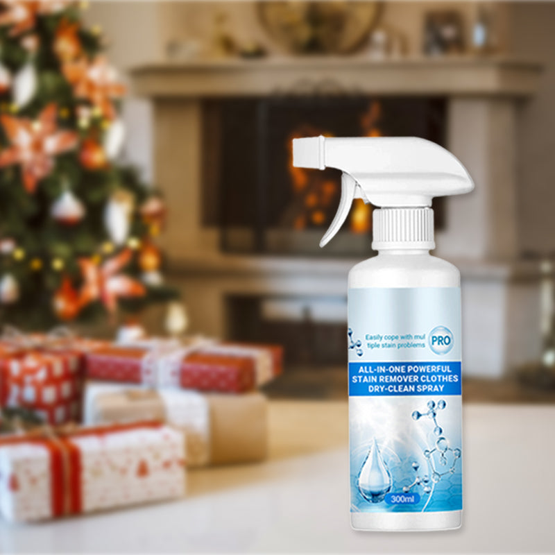 PureClean™ Textil 300ml – Spray gegen hartnäckige Flecken | 1+1 GRATIS
