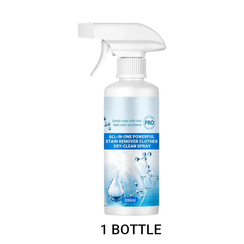 PureClean™ Textil 300ml – Spray gegen hartnäckige Flecken | 1+1 GRATIS