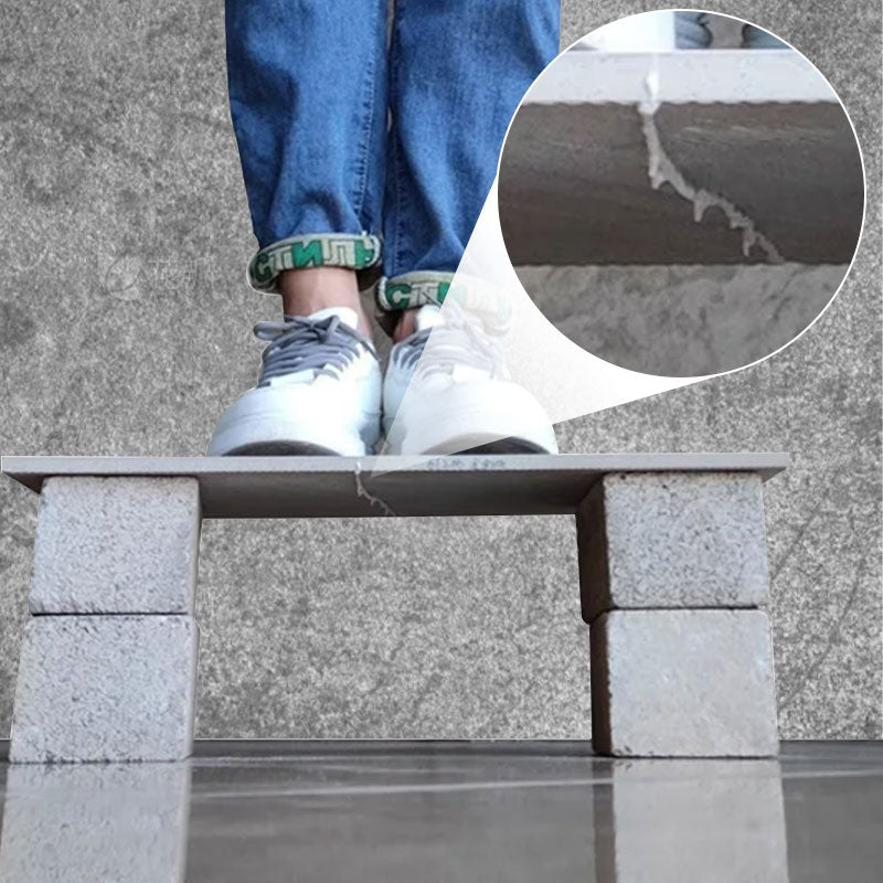 Surface Patch Compound for Ceramic, Granite & Marble Restoration | Thomler