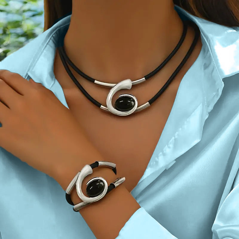 Katherine – Vintage Boho Schmuckset | 15 Euro Rabatt