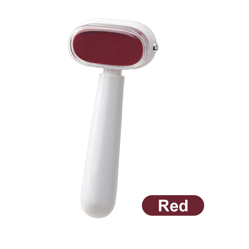Dual-Sided Foot Callus Remover with Stainless Steel Blade for Cracked Heels, Dead Skin & Rough Feet – Ergonomic Handle Pedicure Tool | Thomler