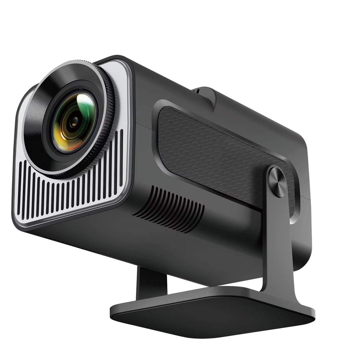 Portable Mini Projector 1080p Full HD Android WiFi LED Home Theater Up to 150 Inch Screen for Indoor Outdoor Movies Gaming | Thomler