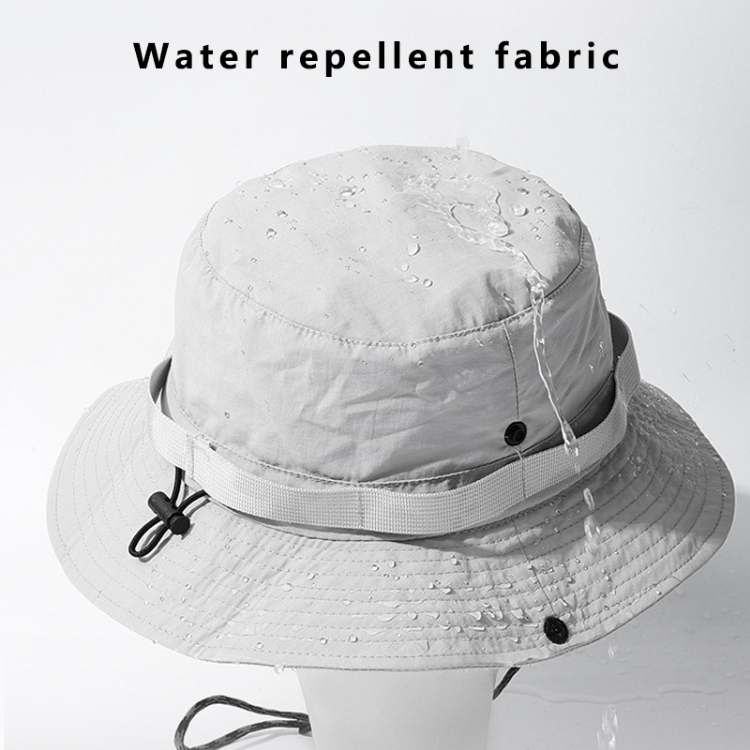 Wide Brim Sun Hat for Women UPF 50+ UV Protection Packable Beach Hat Lightweight Breathable Summer Travel Vacation Garden Poolside Outdoor | Thomler