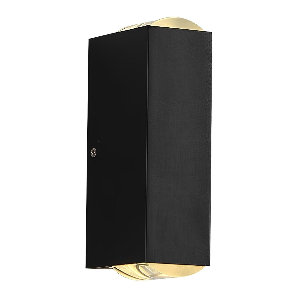 Wall Lamp Aluminum LED 7.1 in Warm White 3000K Indoor Outdoor Corridor Stair Lighting | Thomler