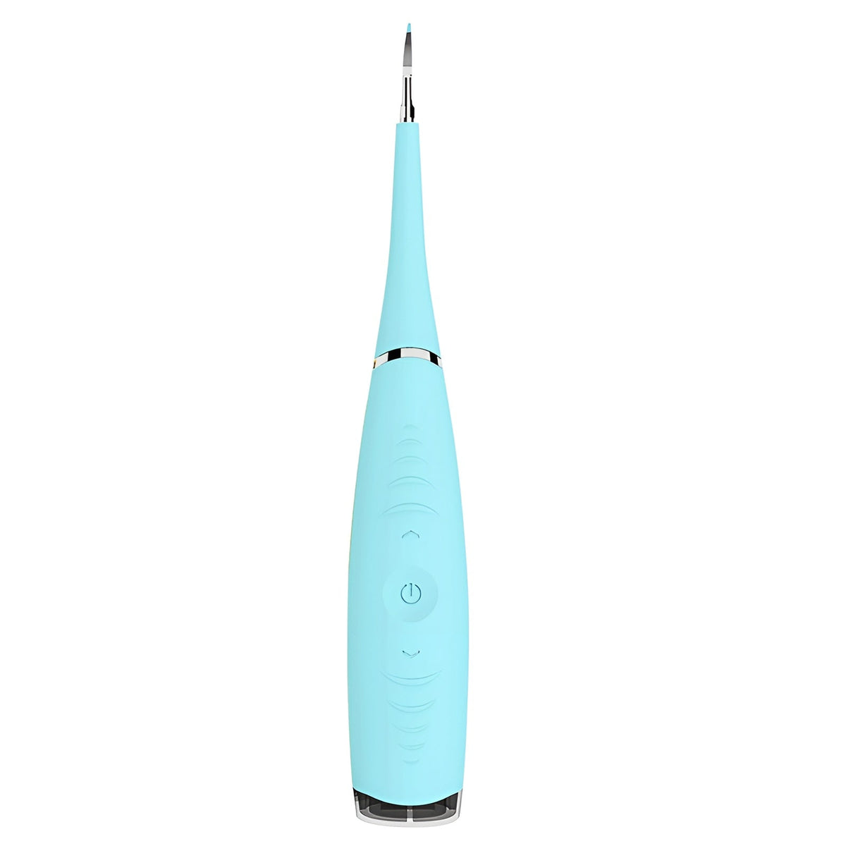 Sonic Plaque Remover for Home Teeth Cleaning & Stain Reduction | Thomler