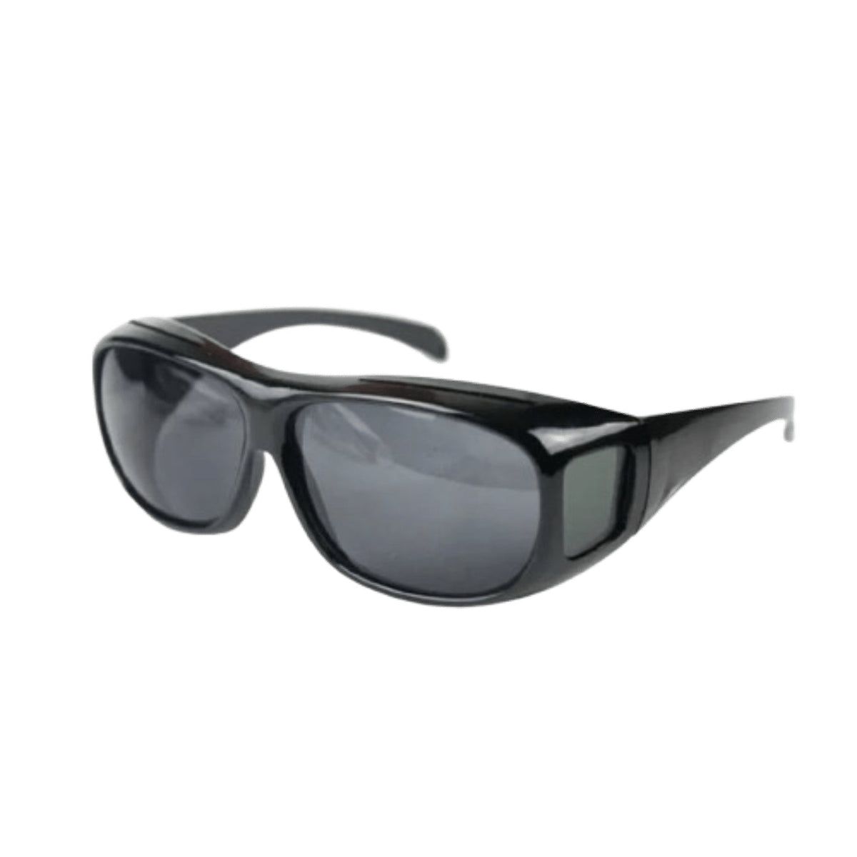 Night Driving Glasses with Anti-Glare Technology – Reduce Headlight Glare & Improve Low-Light Visibility for Safer Nighttime Road Travel | Thomler