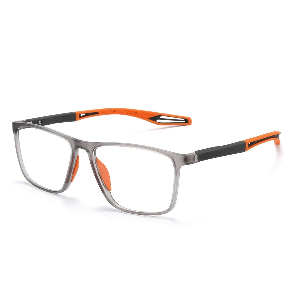 Multifokale Lesebrille — nah & fern sehen ohne Brillenwechsel