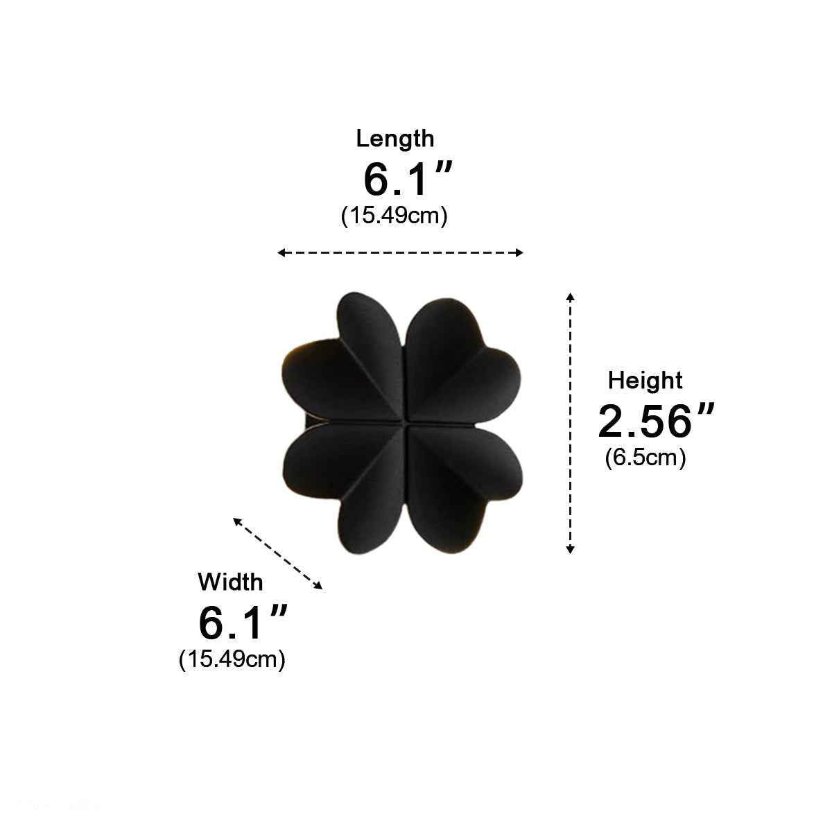 Nature-Inspired LED Exterior Sconce – Aluminum IP65 Hardwired for Porch, Patio & Entryway | Thomler