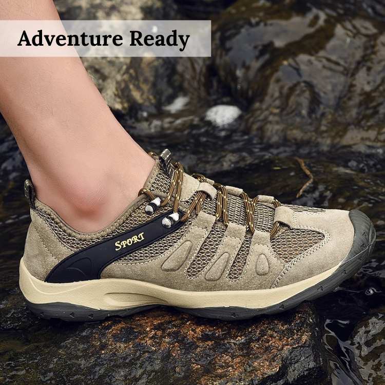 Trail Running Shoes Women Lightweight Mesh Athletic Sneakers Non-Slip Traction Sole for Hiking Outdoor Walking | Thomler