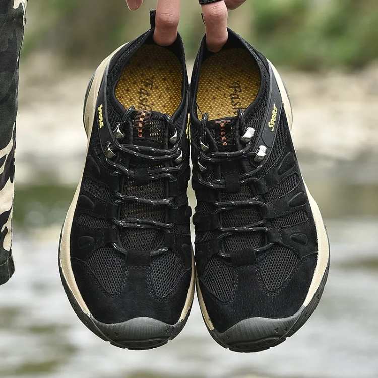 Trail Running Shoes Women Lightweight Mesh Athletic Sneakers Non-Slip Traction Sole for Hiking Outdoor Walking | Thomler