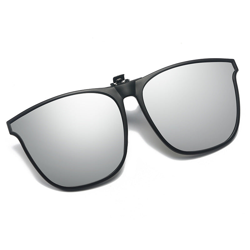 ShadeFlip – Clip-On Sonnenbrille | 1+1 GRATIS