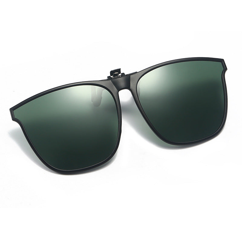 ShadeFlip – Clip-On Sonnenbrille | 1+1 GRATIS