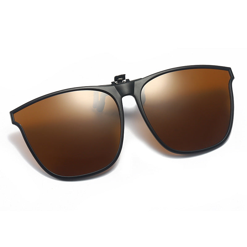 ShadeFlip – Clip-On Sonnenbrille | 1+1 GRATIS