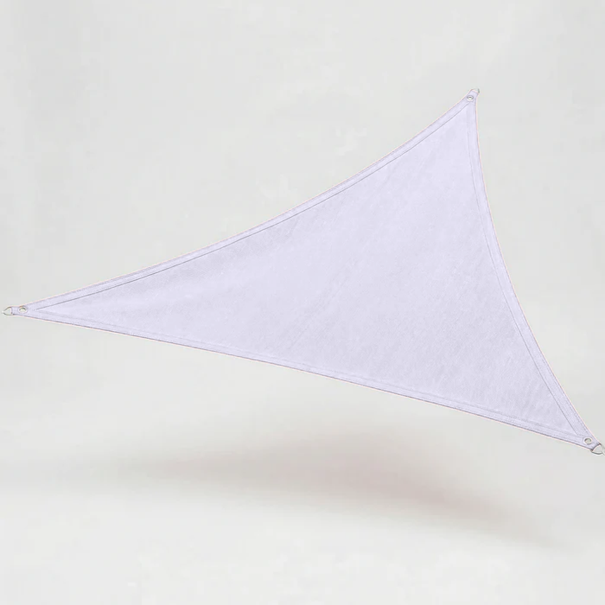 Triangular Sun Shade Sail for Patio – UV Block Canopy Cover for Deck, Pool & Backyard – Waterproof Outdoor Awning Shelter | Thomler