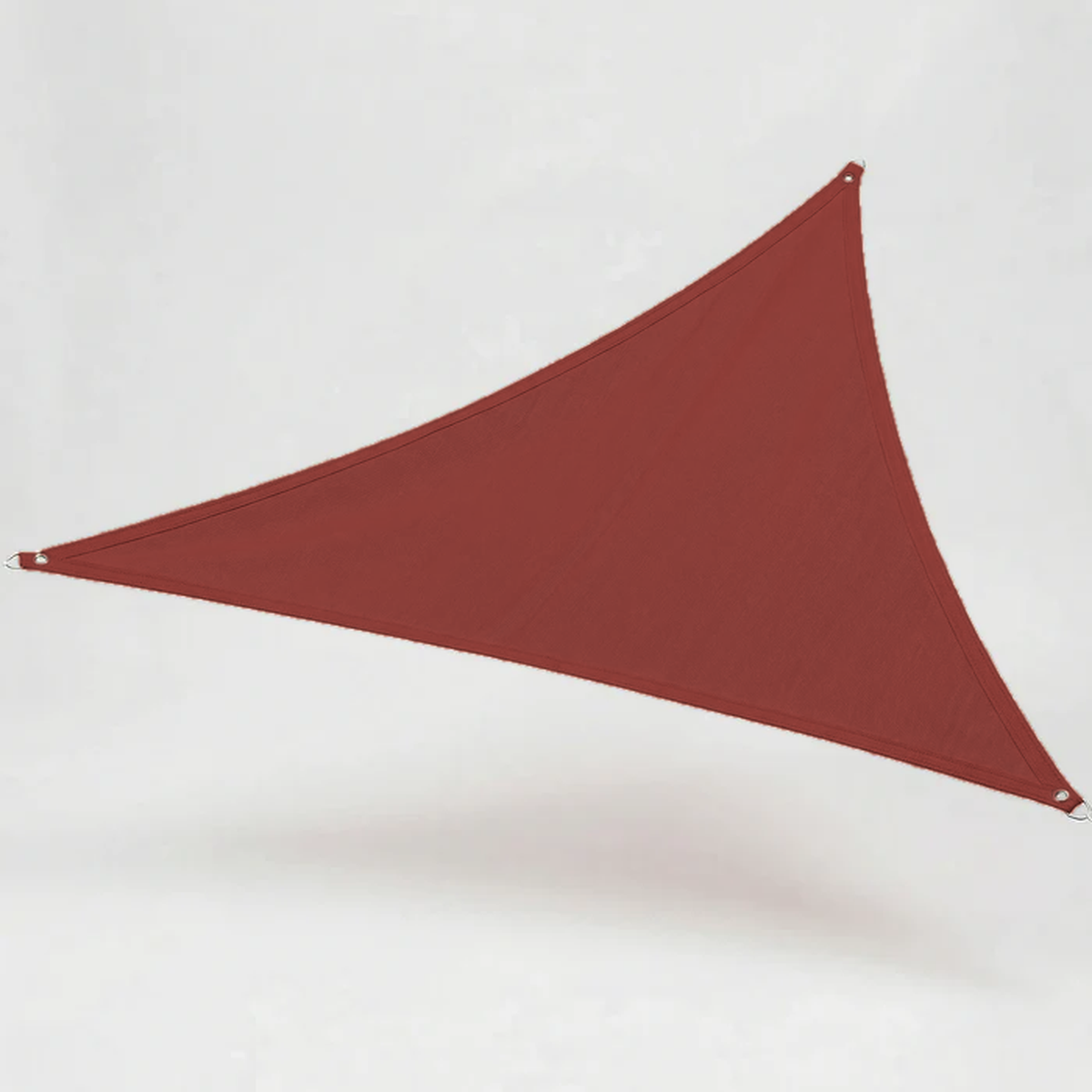 Triangular Sun Shade Sail for Patio – UV Block Canopy Cover for Deck, Pool & Backyard – Waterproof Outdoor Awning Shelter | Thomler