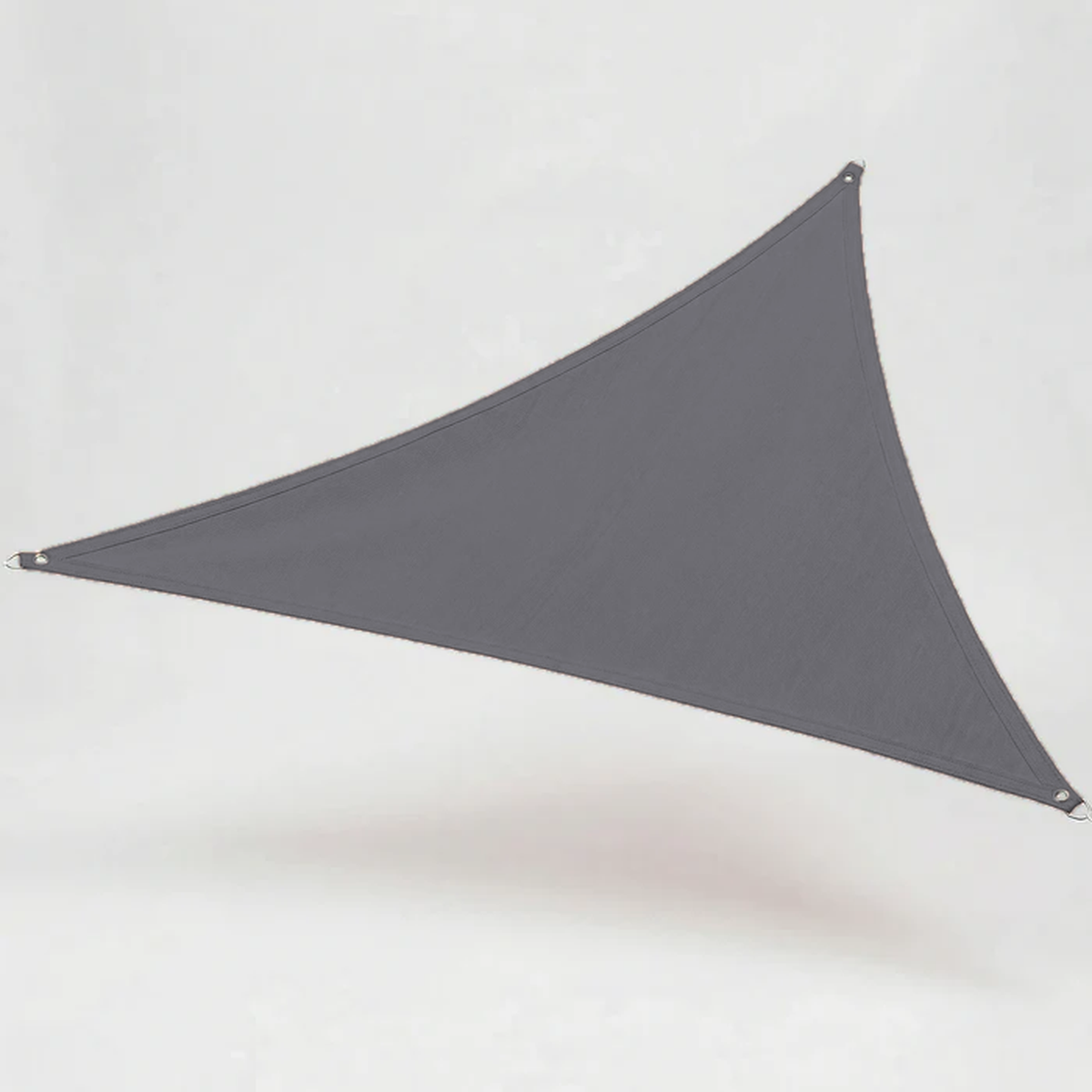 Triangular Sun Shade Sail for Patio – UV Block Canopy Cover for Deck, Pool & Backyard – Waterproof Outdoor Awning Shelter | Thomler