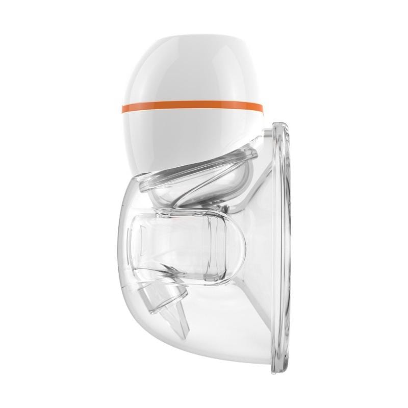Portable Wireless Breast Pump – Wearable Hands-Free Nursing with Memory Function & Auto Shutoff for Moms at Home or Work | Thomler