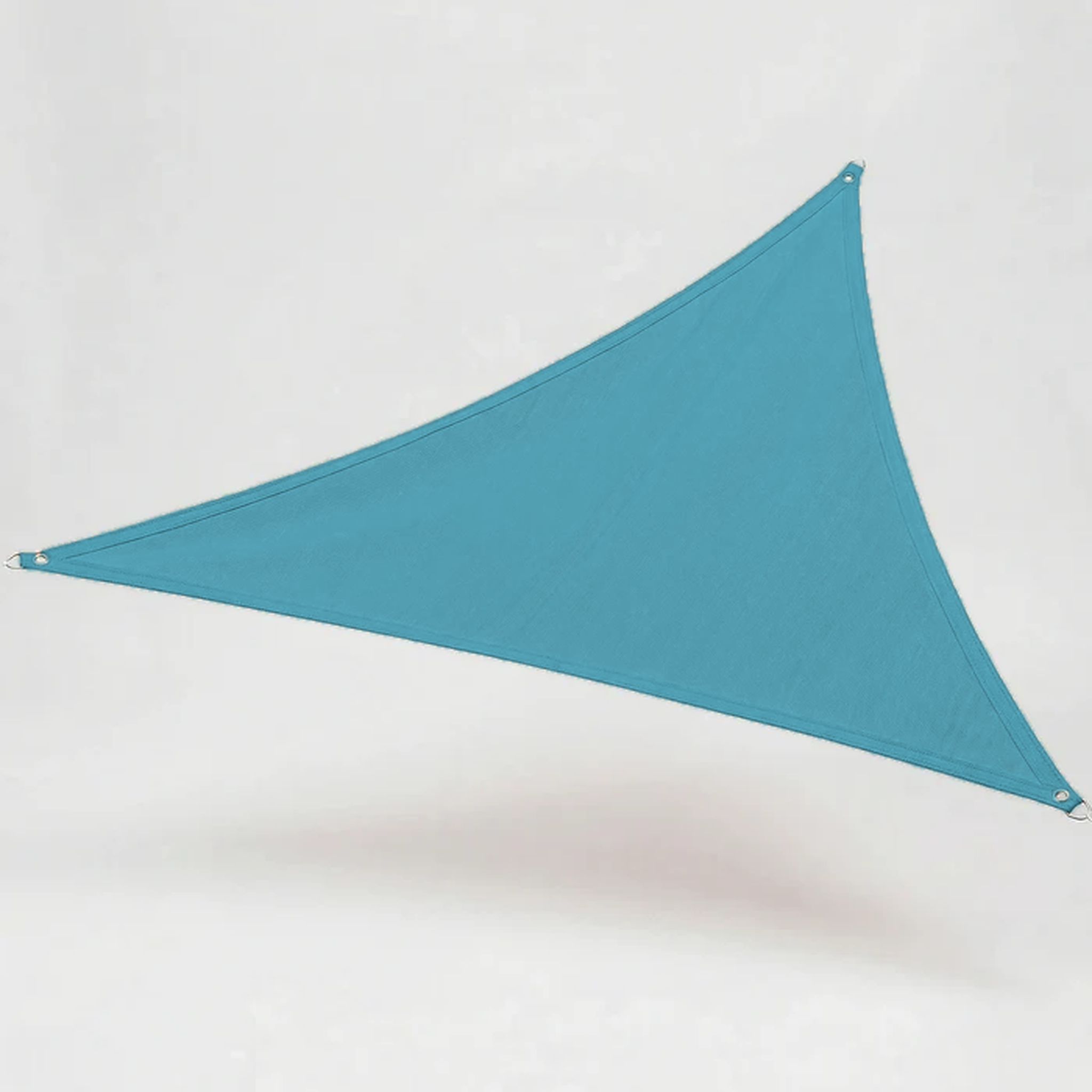Triangular Sun Shade Sail for Patio – UV Block Canopy Cover for Deck, Pool & Backyard – Waterproof Outdoor Awning Shelter | Thomler