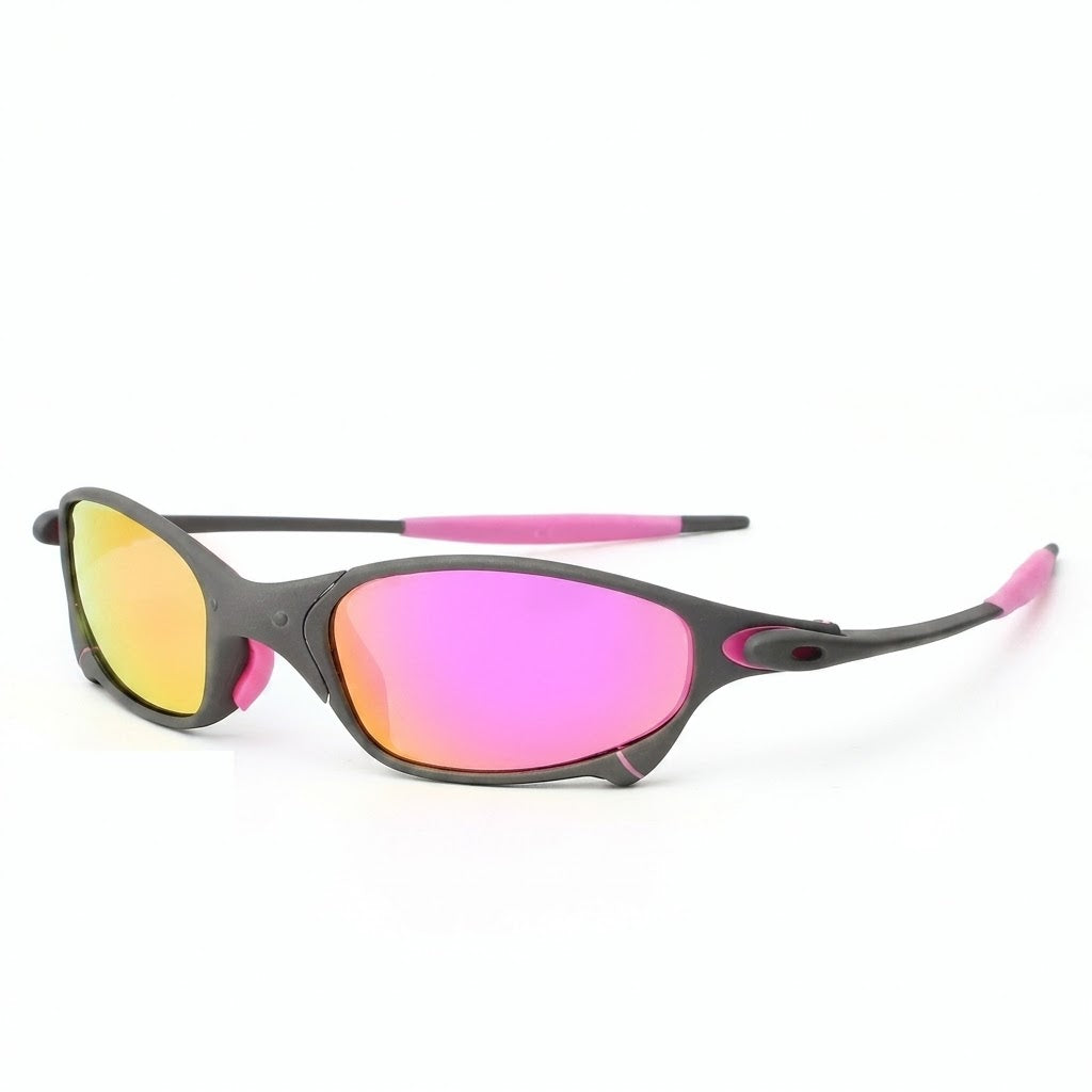Polarized Sport Sunglasses with UV400 Protection for Biking, Driving & Outdoor Activities | Thomler