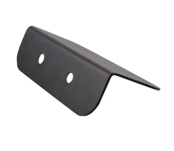 Wall-Mount Bike Hanger with Pedal Hook & Tire Cradles for Garage, Home & Apartment Storage | Thomler