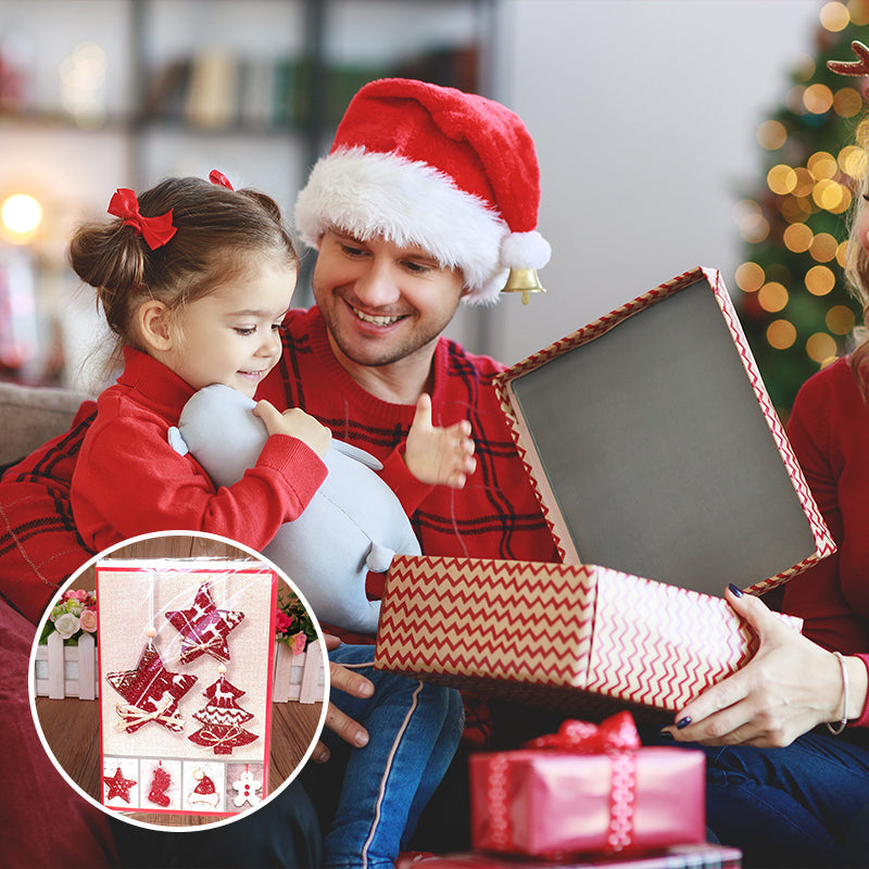 Musical Holiday Greeting Card Assortment – 12 Designs with Built-In Melodies for Festive Season | Thomler