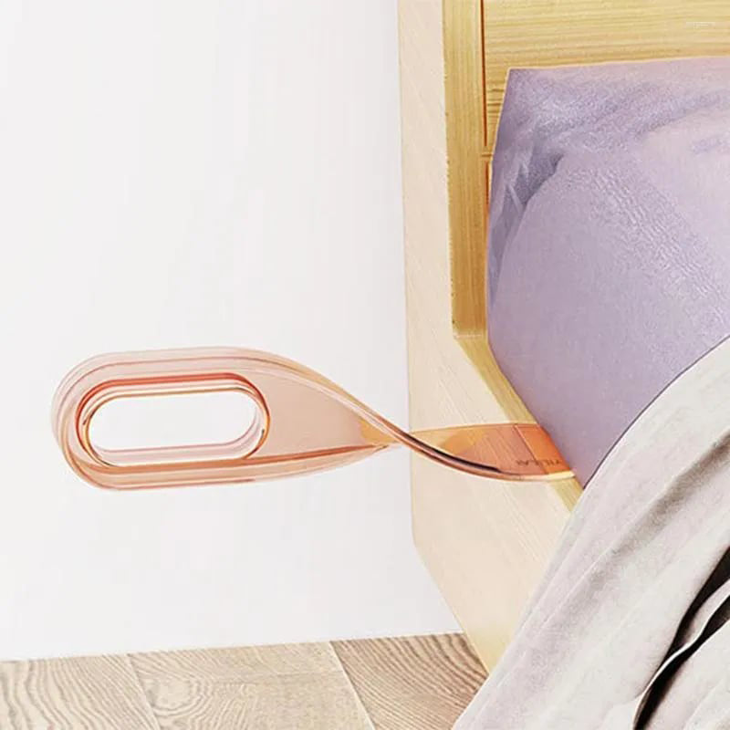 Mattress Lifter Tool for Easy Bed Making – Ergonomic Wedge Handle for Quick Sheet Tucking, Solo Bed Changes, Queen & King Beds – Handy | Thomler