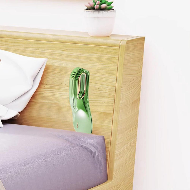 Mattress Lifter Tool for Easy Bed Making – Ergonomic Wedge Handle for Quick Sheet Tucking, Solo Bed Changes, Queen & King Beds – Handy | Thomler