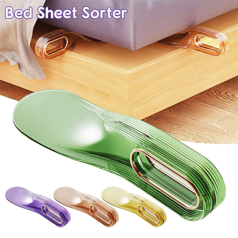 Mattress Lifter Tool for Easy Bed Making – Ergonomic Wedge Handle for Quick Sheet Tucking, Solo Bed Changes, Queen & King Beds – Handy | Thomler