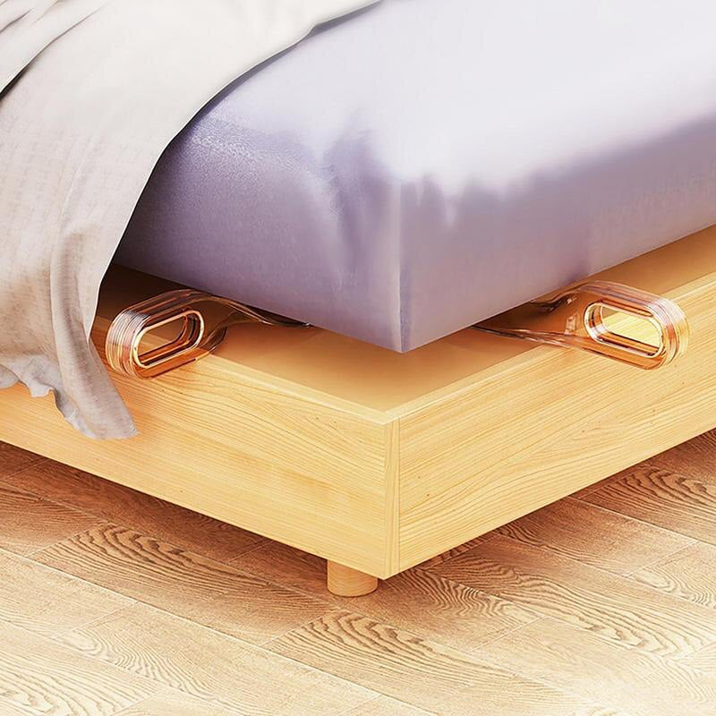 Mattress Lifter Tool for Easy Bed Making – Ergonomic Wedge Handle for Quick Sheet Tucking, Solo Bed Changes, Queen & King Beds – Handy | Thomler