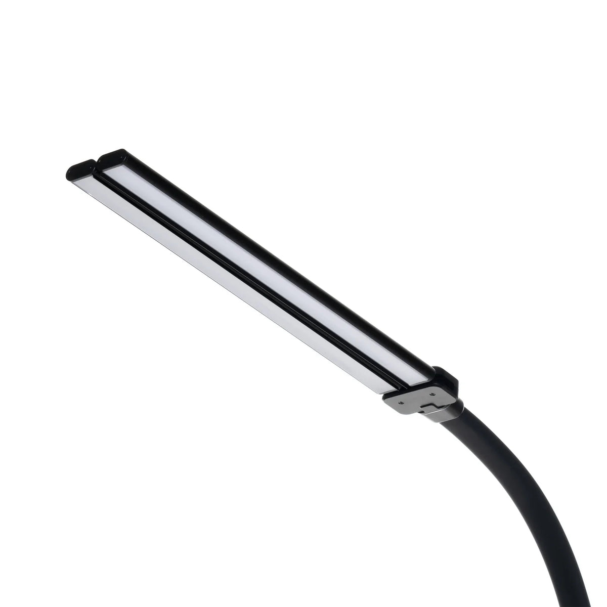 Adjustable LED Desk Lamp with Dimmer, Touch Control & Flexible Gooseneck for Reading, Office & Study | Thomler