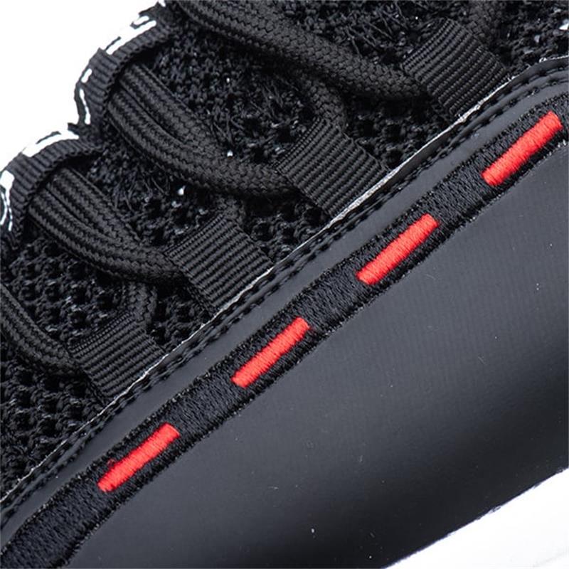Steel Toe Work Shoes for Men & Women – Breathable Mesh Safety Sneakers with Slip-Resistant Sole & Puncture-Proof Protection for | Thomler