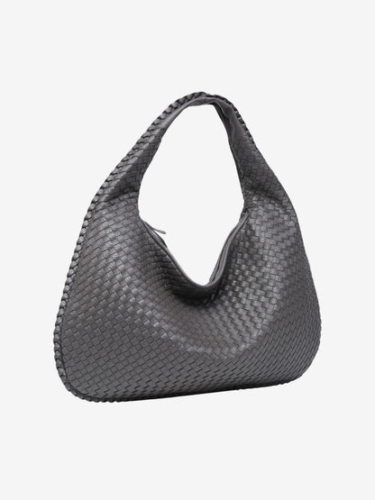 Women's Vegan Leather Tote Bag – Spacious Shoulder Handbag with Dual Straps for Work, Travel & Everyday | Thomler