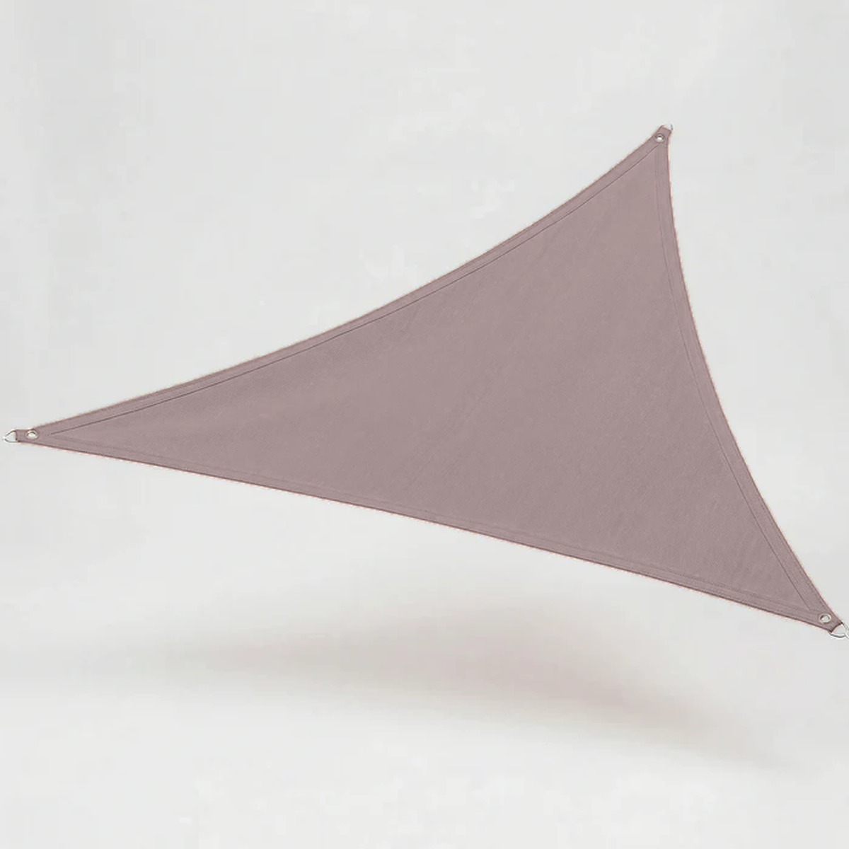 Triangular Sun Shade Sail for Patio – UV Block Canopy Cover for Deck, Pool & Backyard – Waterproof Outdoor Awning Shelter | Thomler