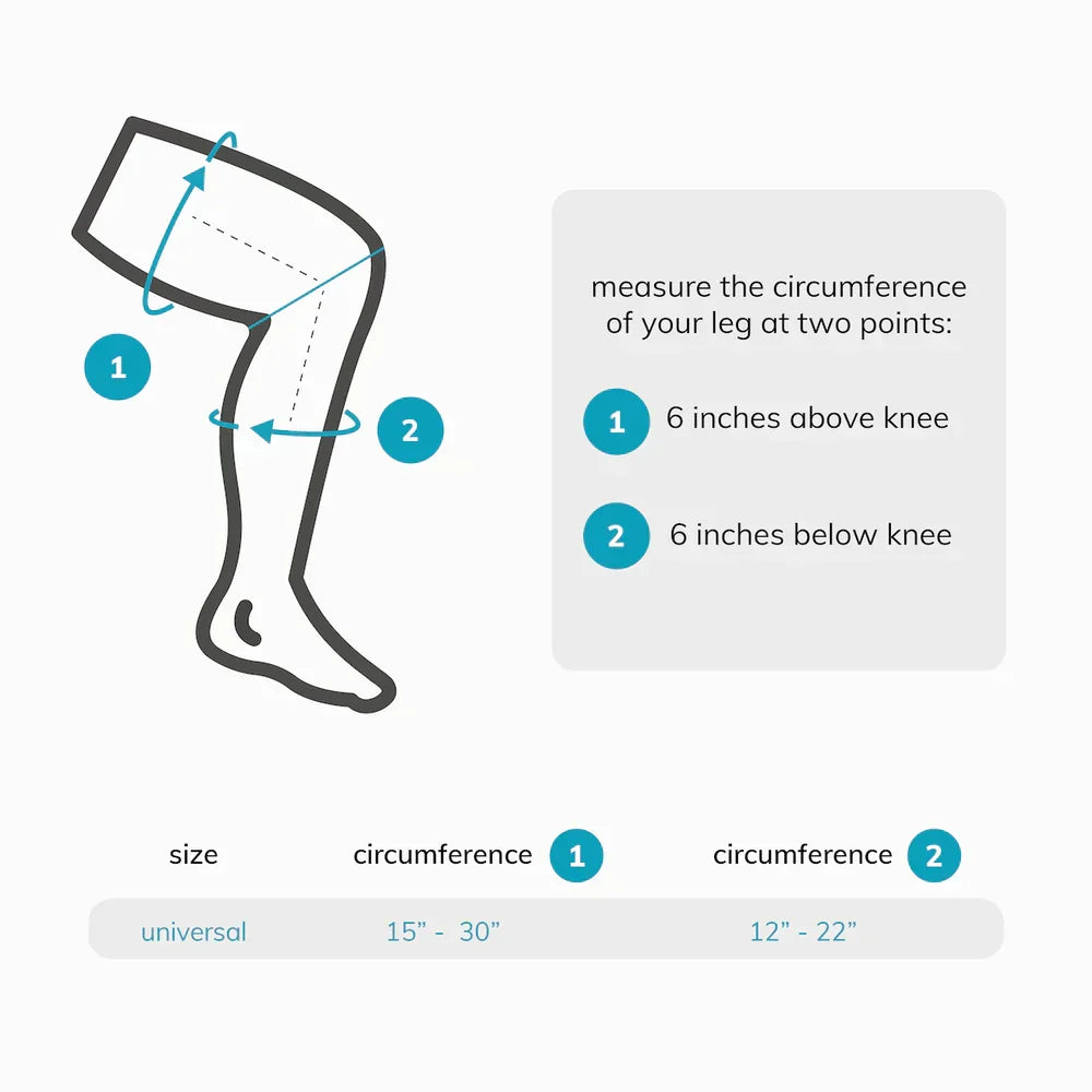 Adjustable Knee Brace for Arthritis Pain Relief with Hinged Support & Range of Motion Control for Medial Lateral Osteoarthritis | Unloader S | Thomler